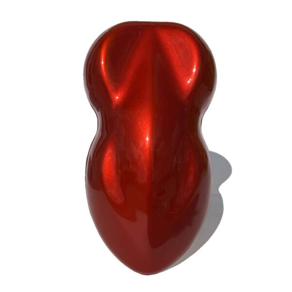 Burnt Orange Candy Hydro Dip Paint Poseidon paint