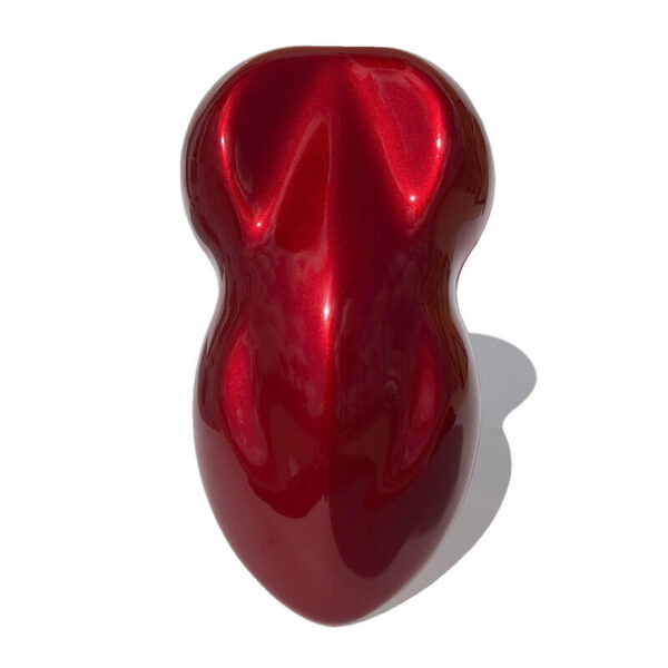 Candy Apple Red Hydro Dip Paint Poseidon paint