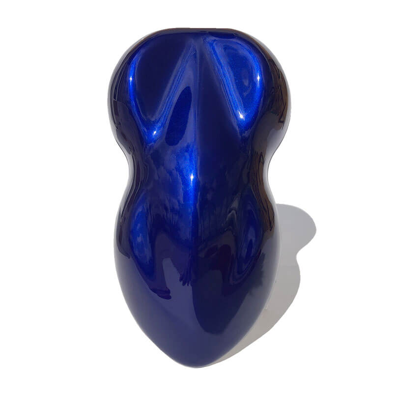 Kobalt Candy Hydro Dip Paint Poseidon paint