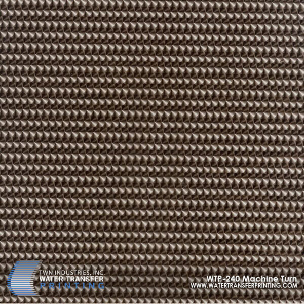 WTP-240 Machine Turn hydrographic film
