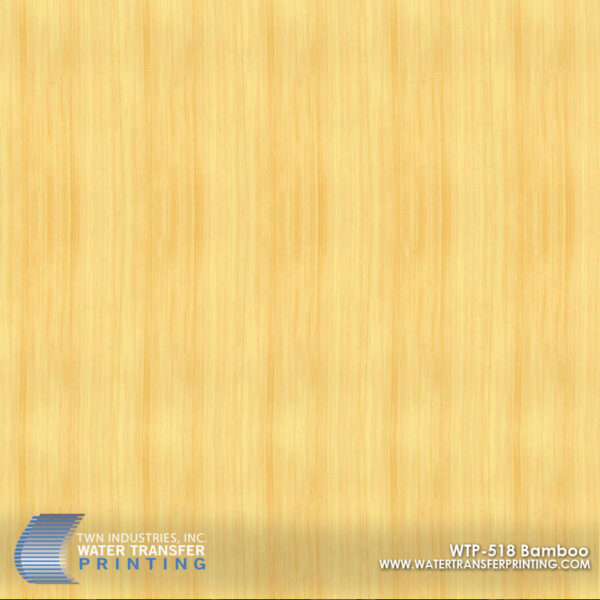 WTP-518 Bamboo hydrographic film