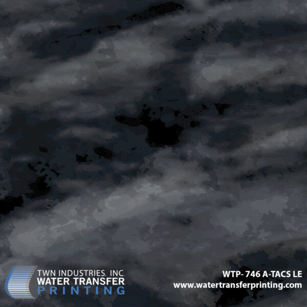 WTP-746 A TACS LE hydrographic film