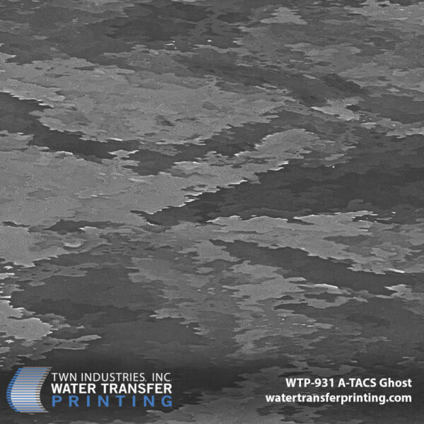 WTP-931 A TACS Ghost hydrographic film