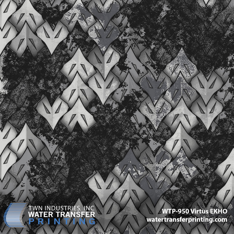 WTP-950 Virtus EKHO hydrographic film