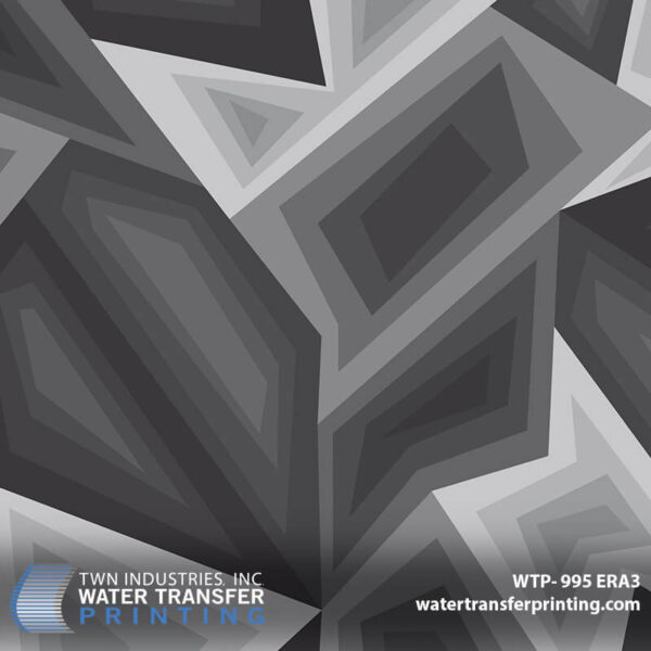 WTP-995 ERA3 hydrographic film
